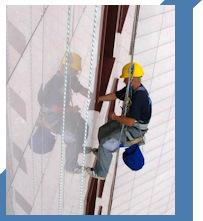 Услуги Высотные работы в Урае