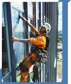 Услуги Высотные работы в Урае